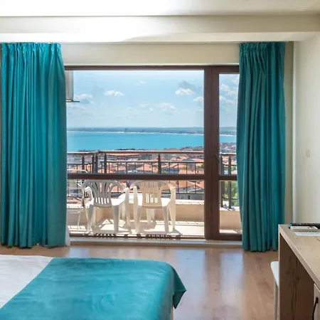 Sea View Hills סבטי ולאס