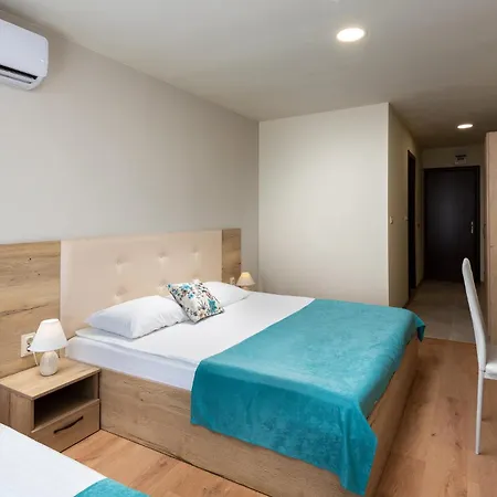 Hotel Sea View Hills