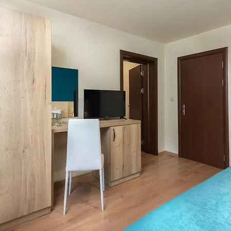 Hotel Sea View Hills Sveti Vlas