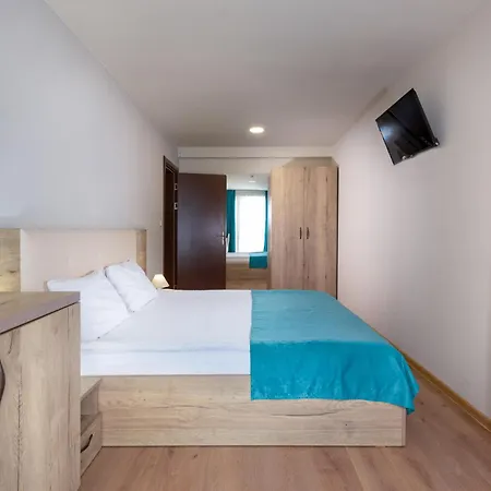 Hotel Sea View Hills *