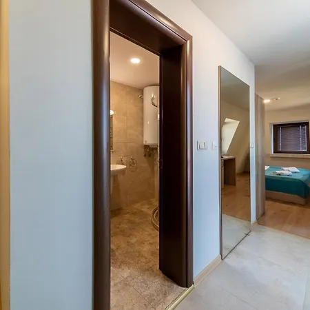 Hotel Sea View Hills *