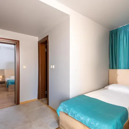 Hotel Sea View Hills Sveti Vlas