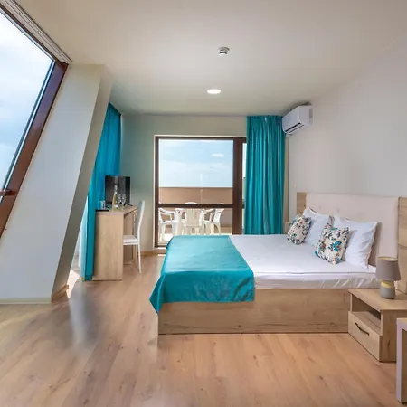 מלון Sea View Hills סבטי ולאס
