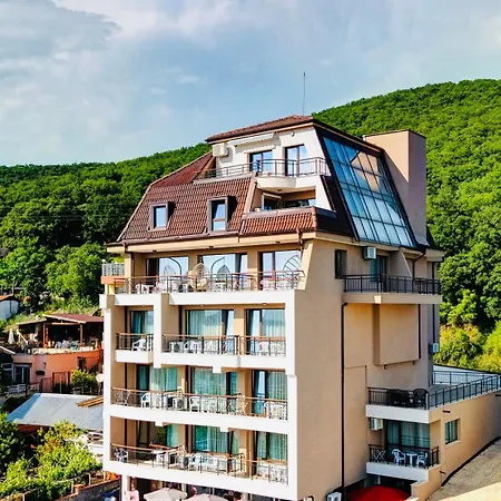 Hotel Sea View Hills Sveti Vlas