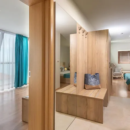 Sea View Hills * 圣弗拉斯