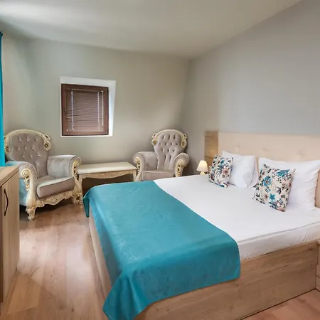 Sea View Hills 圣弗拉斯