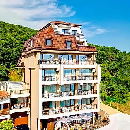 Hotel Sea View Hills