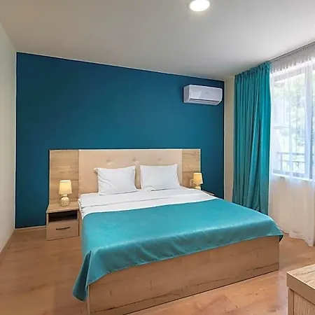 Sea View Hills Hotel Sveti Vlas