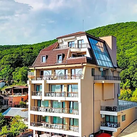 Sea View Hills * Sveti Vlas