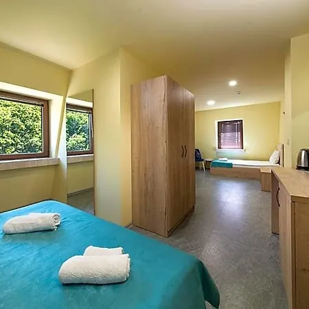 Sea View Hills 酒店 圣弗拉斯