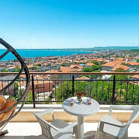 Hotel Sea View Hills