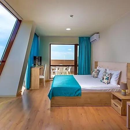 Sea View Hills * 圣弗拉斯