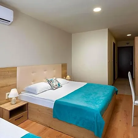 酒店 Sea View Hills 圣弗拉斯