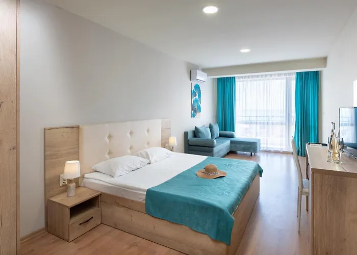 Sea View Hills Szálloda