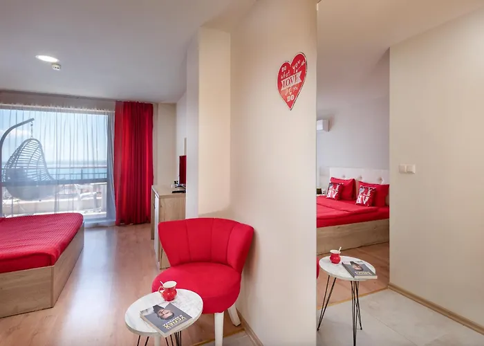 Sea View Hills Szveti Vlasz