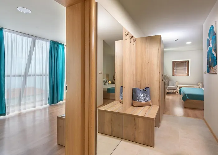 Sea View Hills * Szveti Vlasz