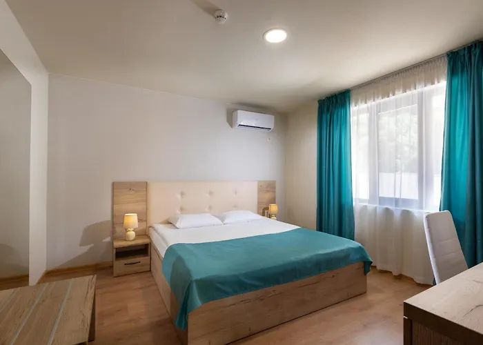 Sea View Hills Szálloda