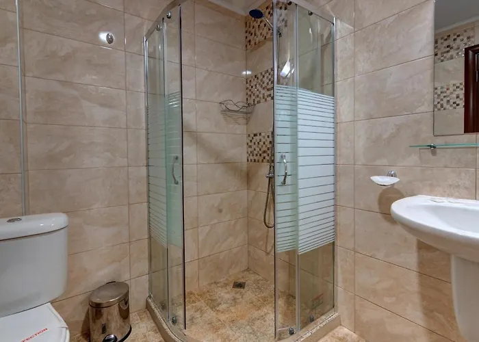 Szálloda Sea View Hills