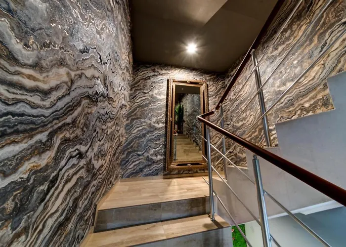 Sea View Hills Szveti Vlasz