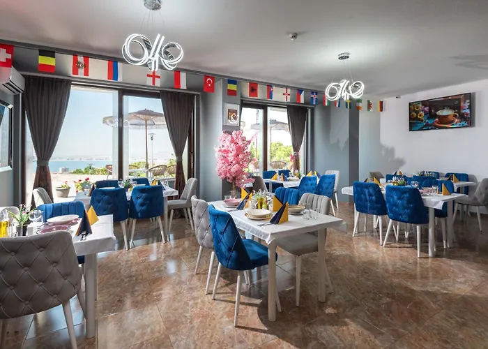 Sea View Hills * Szveti Vlasz